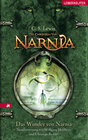 Buchcover Die Chroniken von Narnia / Das Wunder von Narnia