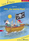 Buchcover Pitt, der kleine Pirat