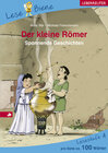 Buchcover Der kleine Römer