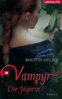 Buchcover Vampyr - Die Jägerin