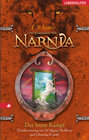 Buchcover Die Chroniken von Narnia / Der letzte Kampf