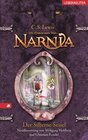 Buchcover Die Chroniken von Narnia / Der silberne Sessel