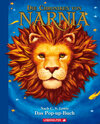 Buchcover Die Chroniken von Narnia - Das Pop-up-Buch