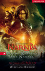 Buchcover Prinz Kaspian von Narnia - Das Buch zum Film