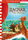 Buchcover Ragnar, der Wikinger