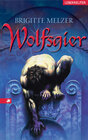 Buchcover Wolfsgier