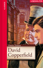 Buchcover David Copperfield