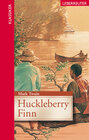 Buchcover Huckleberry Finn