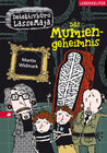 Buchcover Das Mumiengeheimnis