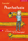 Buchcover Phantastasia
