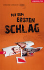 Buchcover Mit dem ersten Schlag