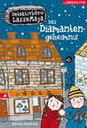 Buchcover Das Diamantengeheimnis