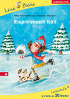 Buchcover Eisprinzessin Kati