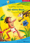 Buchcover Der kleine Maya