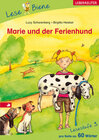 Buchcover Marie und der Ferienhund