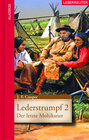 Buchcover Lederstrumpf 2 - Der letzte Mohikaner