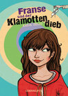 Buchcover Franse und der Klamottendieb