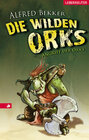 Buchcover Angriff der Orks
