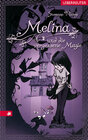 Buchcover Melina und die vergessene Magie