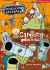 Buchcover Das Campinggeheimnis