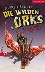 Buchcover Die Drachen-Attacke