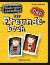 Buchcover Das Freundebuch