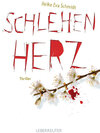 Buchcover Schlehenherz