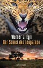 Buchcover Der Schrei des Leoparden