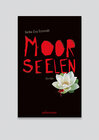 Buchcover Moorseelen