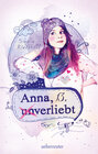 Buchcover Anna, 13, (un)verliebt