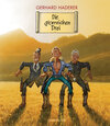 Buchcover Die glorreichen Drei