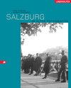 Buchcover Salzburg in alten Fotografien