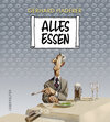 Buchcover Alles Essen