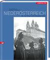 Buchcover Niederösterreich in alten Fotografien