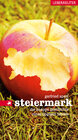 Buchcover Steiermark