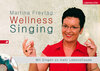 Buchcover Wellness-Singing