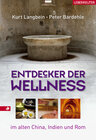 Buchcover Entdecker der Wellness