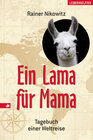 Buchcover Ein Lama für Mama