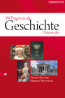 Buchcover 99 Fragen an die Geschichte Österreichs