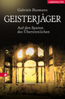 Buchcover Geisterjäger