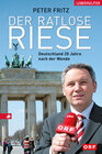 Buchcover Der ratlose Riese