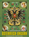 Buchcover Der große illustrierte Atlas Österreich-Ungarn