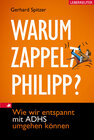 Buchcover Warum zappelt Philipp?