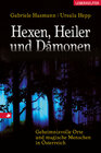 Buchcover Hexen, Heiler und Dämonen