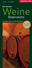 Buchcover Die besten Weine Österreichs 2011/2012