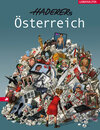 Buchcover Haderers Österreich