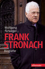 Buchcover Frank Stronach