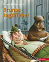 Buchcover Brunos Jagdfieber