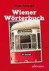 Buchcover Wiener Wörterbuch