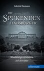 Buchcover Die spukenden Habsburger